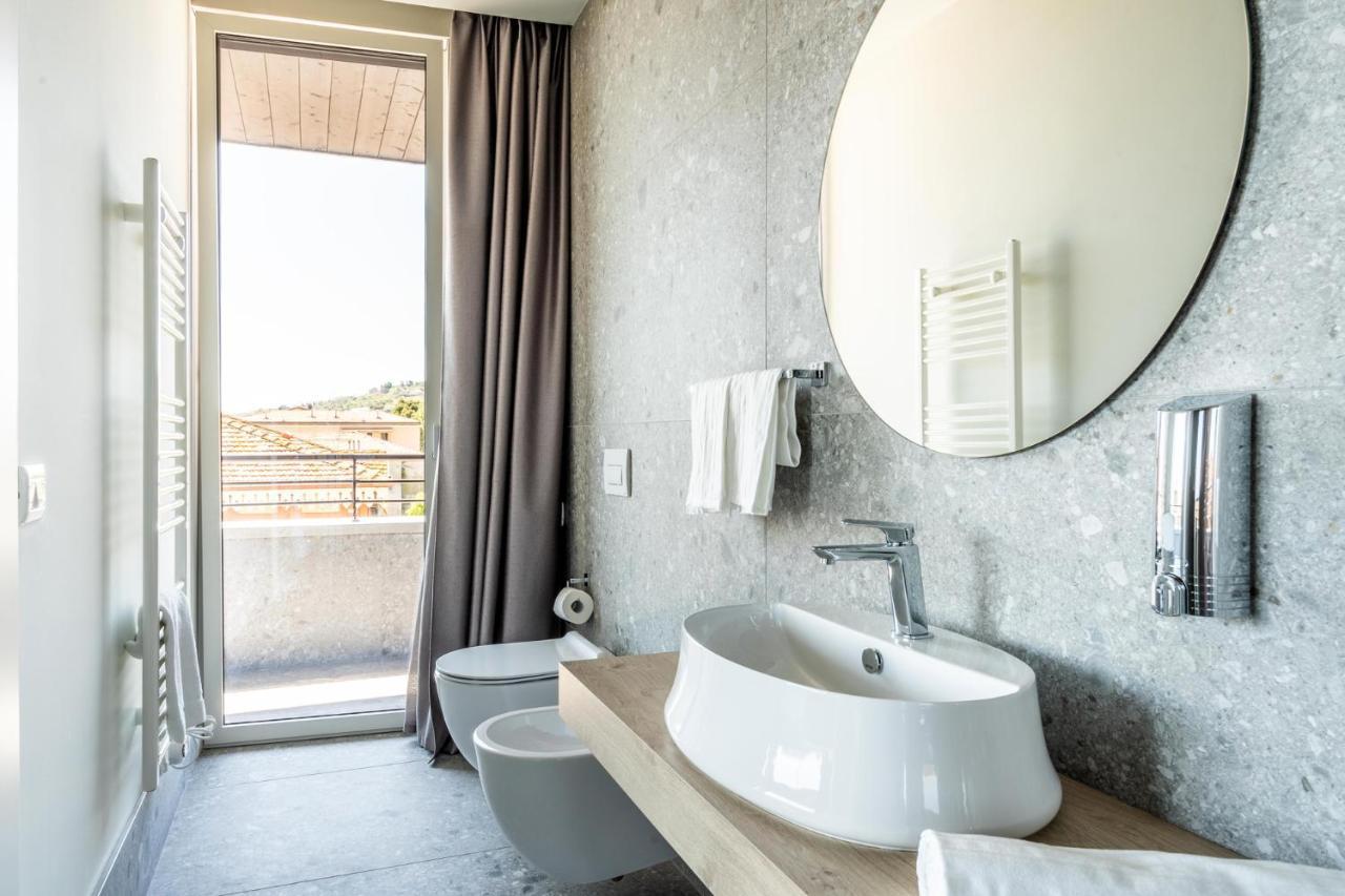 Villa Actea Vasto Exteriér fotografie
