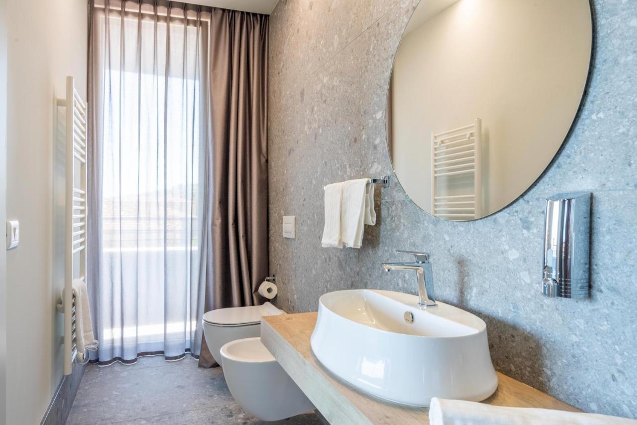 Villa Actea Vasto Exteriér fotografie