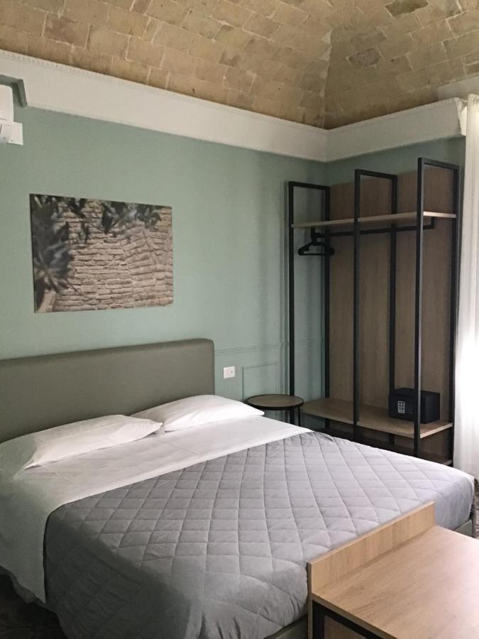 Villa Actea Vasto Exteriér fotografie