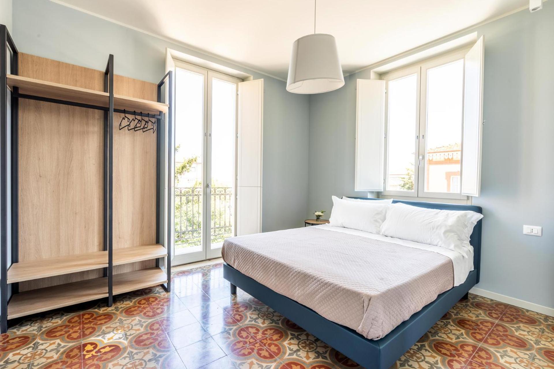 Villa Actea Vasto Exteriér fotografie